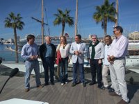 PP-A: "Díaz devuelve el favor" a Chaves y Griñán al pedir archivar la pieza de los ERE