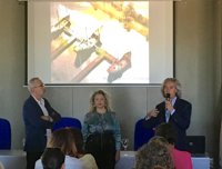 El vínculo Huelva-América, protagonista de encuentro literario de la Diputación de Huelva