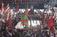 Valladolid y León dan un paso más en su búsqueda de encuentros