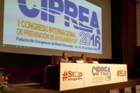 PSOE de Almería solicita al Gobierno medidas para evitar los ahogamientos en las playas