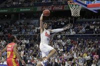 UCAM Murcia buscará hacer historia frente a un Real Madrid invicto