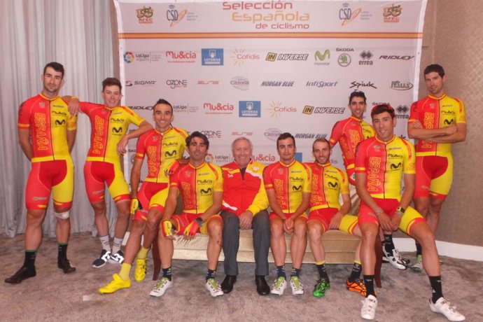 La selección española de los Mundiales de Doha y Javier Mínguez