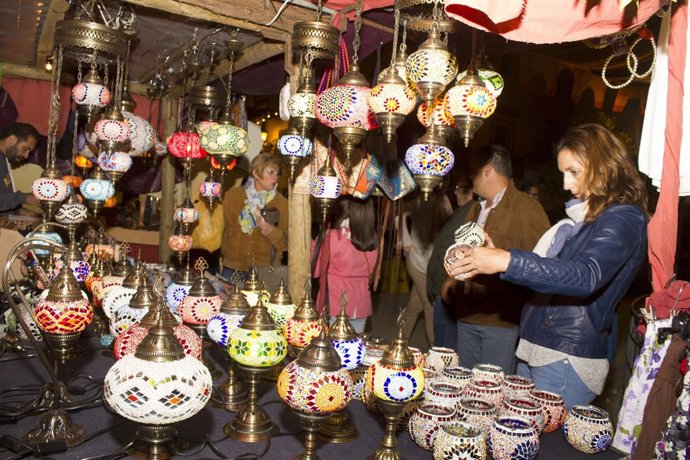 Jornadas de Cultura Islámica en Almonaster la Real