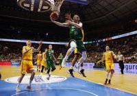 Unicaja tampoco desaprovecha el mal momento del Herbalife