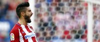 El Atlético se ensaña con el Granada y sigue líder