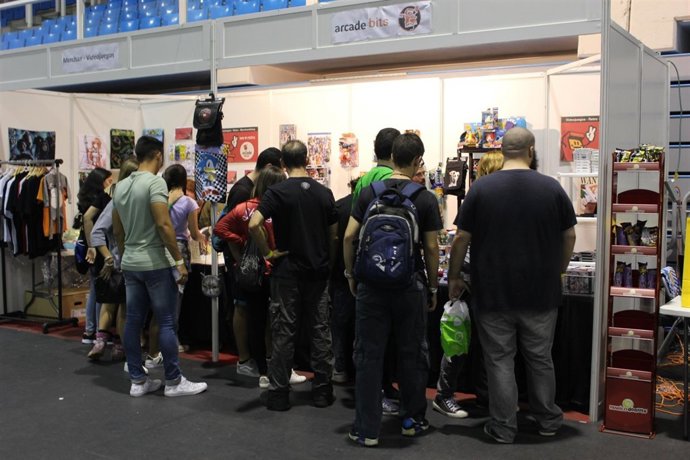 Almería acoge el 'Shuumatsu Sama 2016'