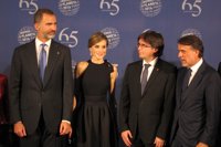 Marcos Chicot, finalista del Premio Planeta 2016