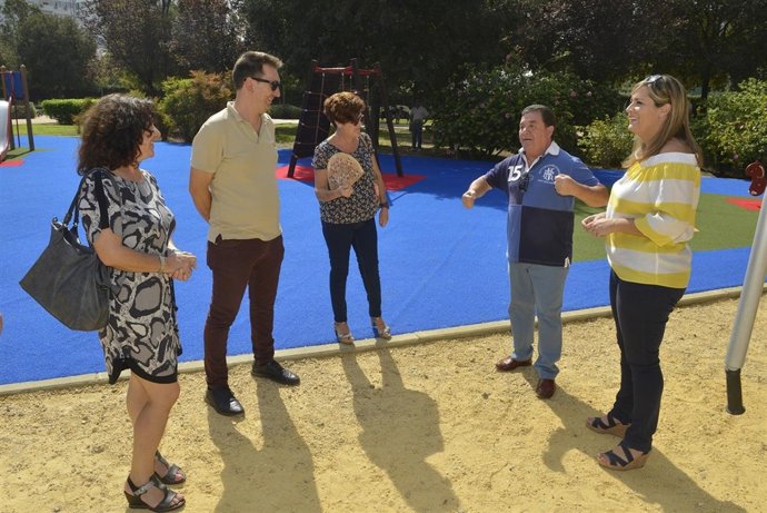 Nota De Prensa. Distrito Norte