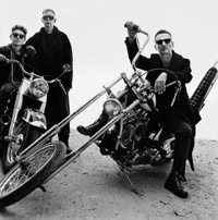 Depeche Mode: sus 14 discos ordenados del peor al mejor