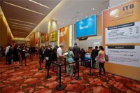 Catalunya se promociona en la principal feria de turismo de Asia-Pacífico