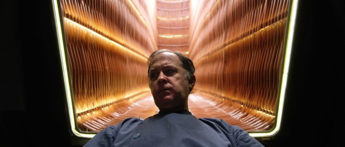 Fotograma de 'Adam Peiper', ganador del V Festival Horror Online Art de Navarra