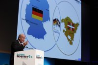 San Sebastián acogerá en noviembre el congreso 'Basque Industry 4.0'