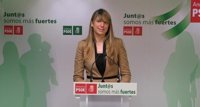 PSOE reclama un calendario de reuniones entre el Ayuntamiento de Málaga y asociaciones