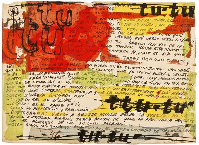 El arte Argentino llega a ARCO2017