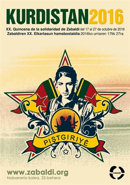 Semana De La Solidaridad