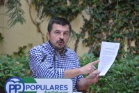 Investigación judicial por presunto delito "masivo" en la financiación de la agencia IDEA