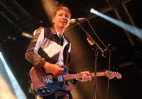 Franz Ferdinand cantan contra Donald Trump en 'Demagogue'