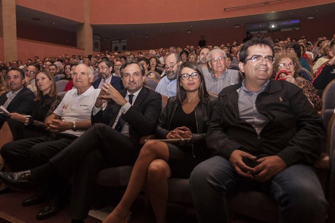 Arranca el Senior International Festival