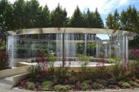 Afoto celebra su 25 aniversario en Fundación CAI con una exposición sobre Huesca