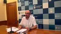 Málaga para la Gente propone medidas para "evitar" la pobreza energética en Málaga