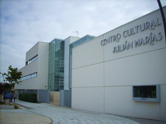 Centro Julián Marías