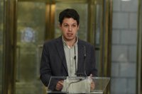 Podemos cree que Susana Díaz "eligió a Javier Fernández por su tolerancia hacia la corrupción" en Asturias