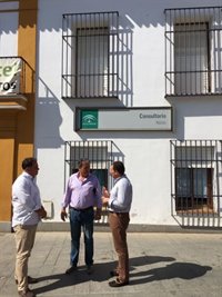 PP critica que Niebla (Huelva) "espera desde hace nueve años un servicio de Urgencias"