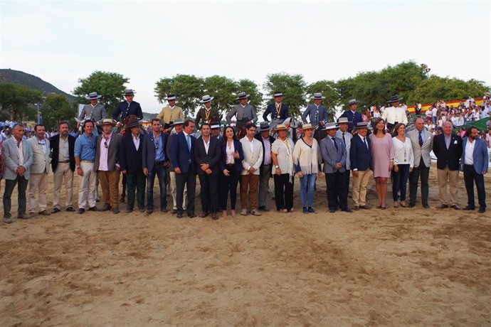 II Salón Internacional del Caballo y el Campo, en Córdoba