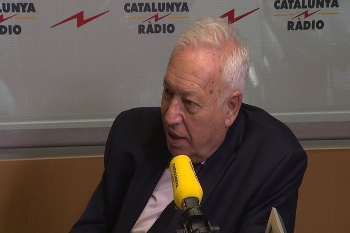 Margallo: "Habrá Gobierno antes de octubre"