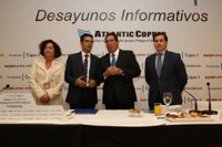 Granada presentará su candidatura para ser Ciudad de la Ciencia y la Innovación