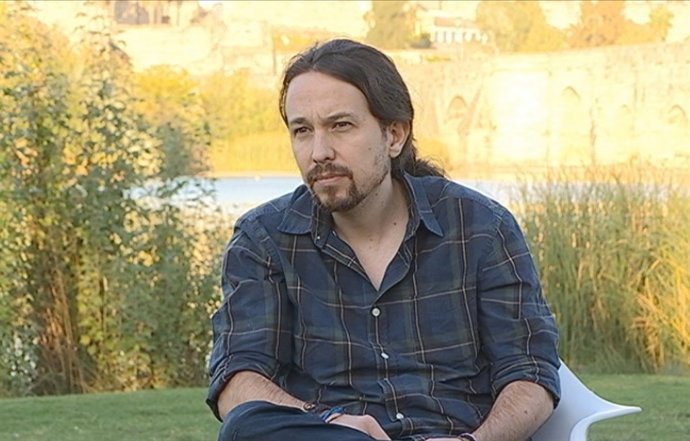 Pablo Iglesias