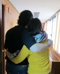 Las disoluciones matrimoniales bajan un 13% en el segundo trimestre