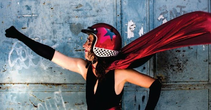 El XV festival Escena Poblenou ensalzará a los héroes cotidianos