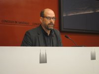 Noriega, preocupado por si la nueva facultad de medicina reduce camas hospitalarias