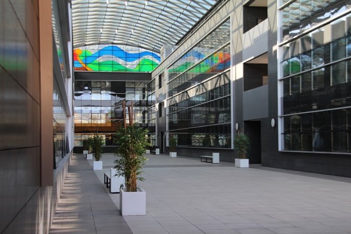 Marineda Business Center abrirá sus puertas en octubre