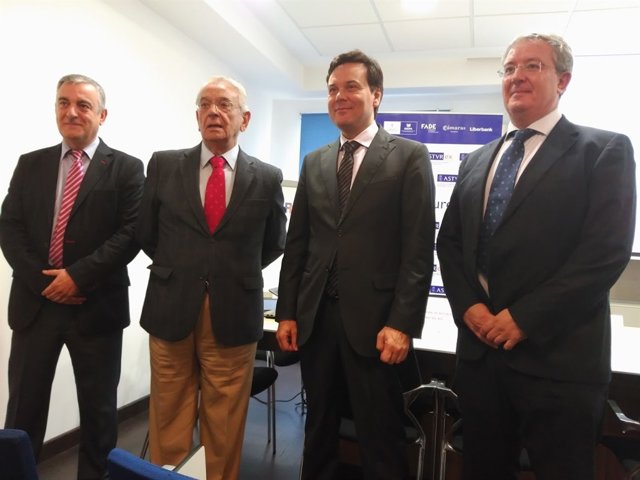 Presentación Foro Construcción.