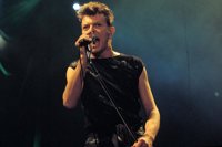 Los 25 vinilos favoritos de David Bowie