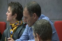 Fiscalía y acusaciones mantienen la petición de 43 años en el doble crimen de Abadiño