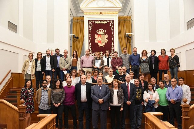 Pleno Día Mundial Pobreza