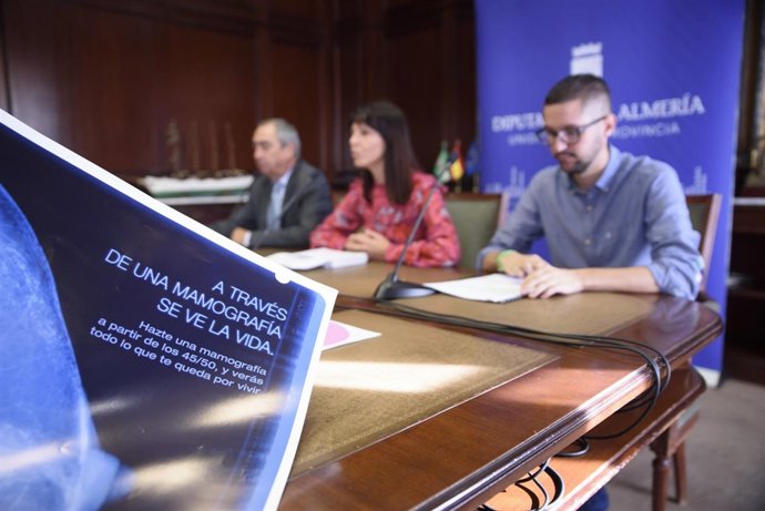 La última campaña de la AECC conciencia sobre la detección precoz del cáncer.