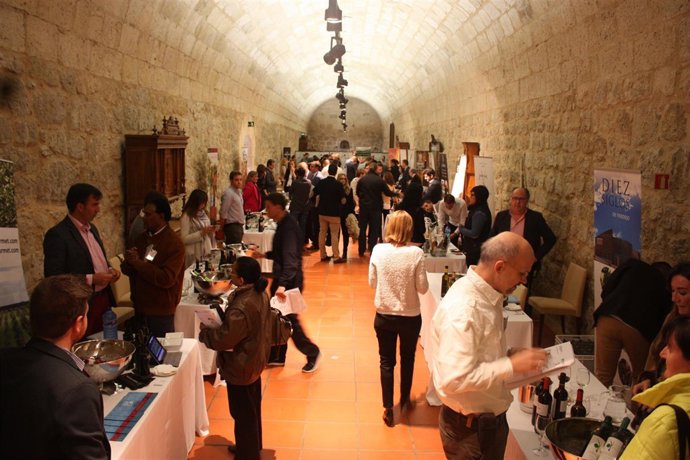 Nota Y Fotos Misión Internacionalización