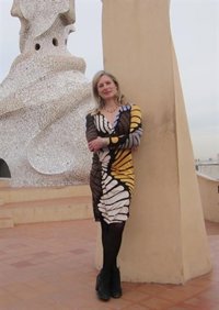 Randall apunta a la materia oscura como causa de extinción de los dinosaurios