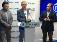 El PP pide explicaciones por la investigación judicial contra la alcaldesa de Gibraleón