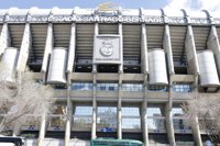 Unos 2.000 efectivos formarán en el dispositivo de seguridad para el partido Madrid-Legia