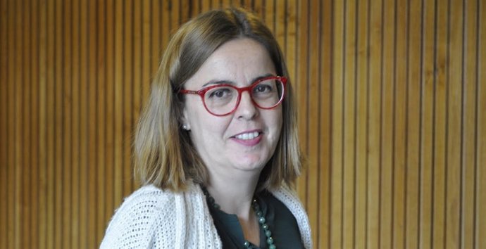 La secretaria general técnica del Departamento de Hacienda.