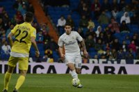 James vuelve a la convocatoria para el partido ante el Legia