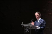 En Comú pide cuentas a Aznar en el Congreso tras la declaración de Correa