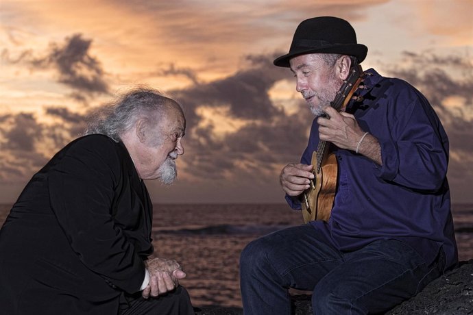 El Colorado actúa en próximo 22 de octubre en Gran Canaria