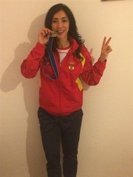 María José Padura. 