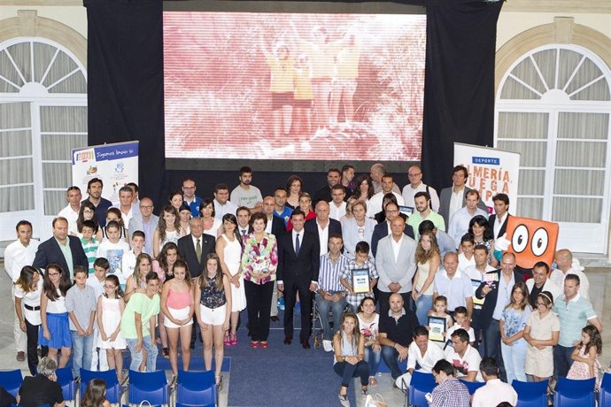 Abierto el plazo de presentación de candidaturas a  'Almería Juega Limpio'.